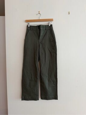 EVERLANE JEANS 0